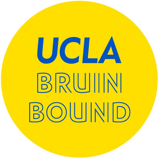 Bruin Bound logo
