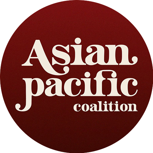 Asian Pacific Coalition logo