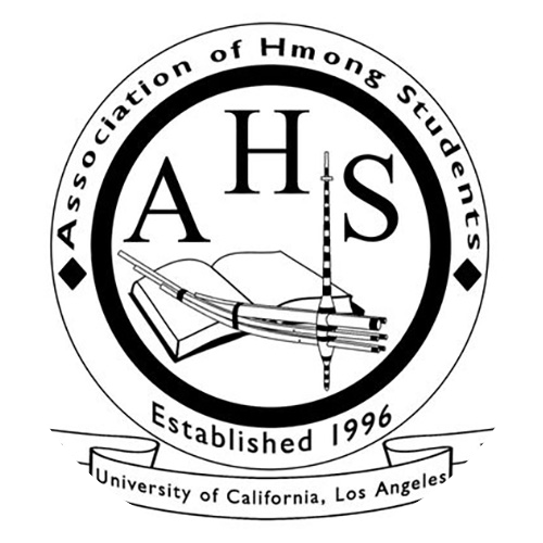 Logotipo de la Asociación de Estudiantes Hmong