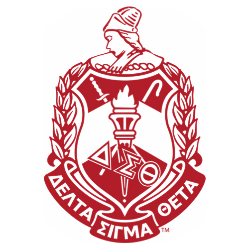 Logotipo de Delta Sigma Theta