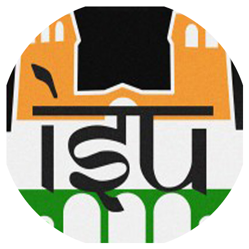 Indian Student Union logo