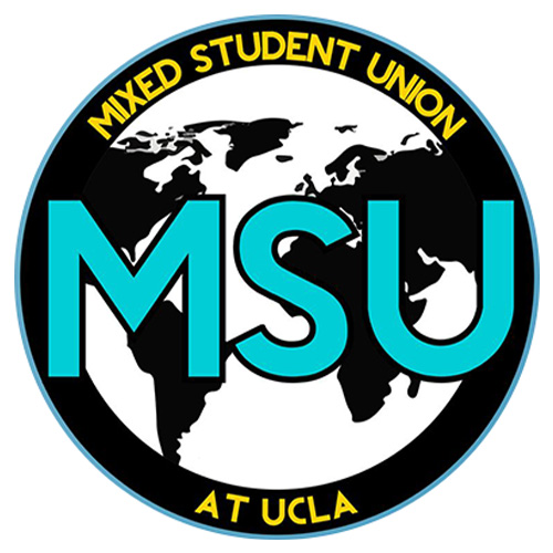 Mixed Student Union logo