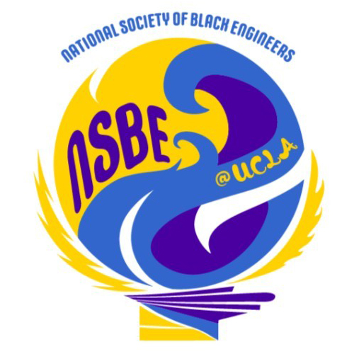 National Society of Black Engineers logo