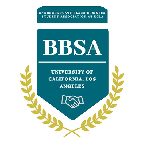 Undergraduate Black Business Student Association Logo