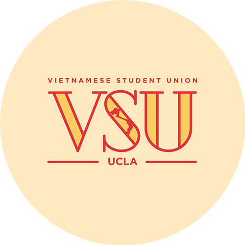 Vietnamese Student Union logo