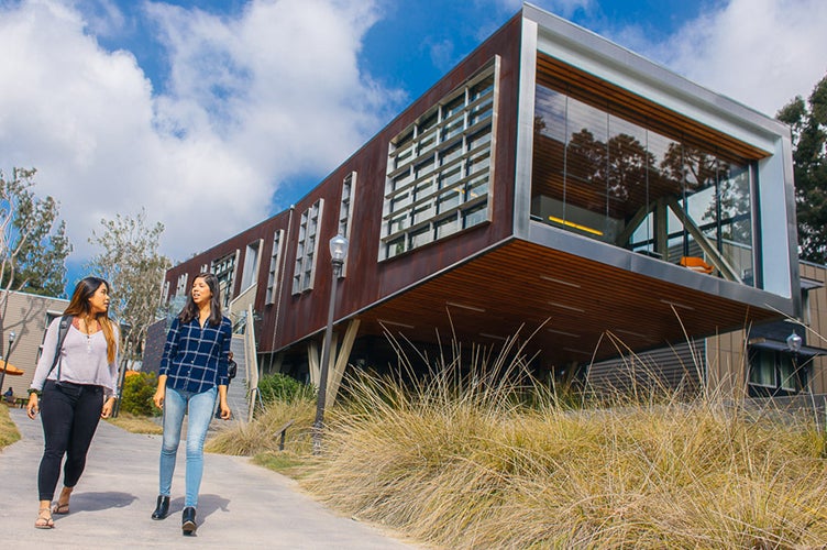 Ucla Campus Tours