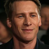 Una foto de Dustin Lance Black, exalumno de UCLA