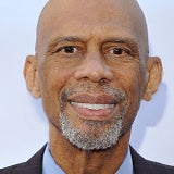 A headshot of UCLA alum Kareem Abdul-Jabbar