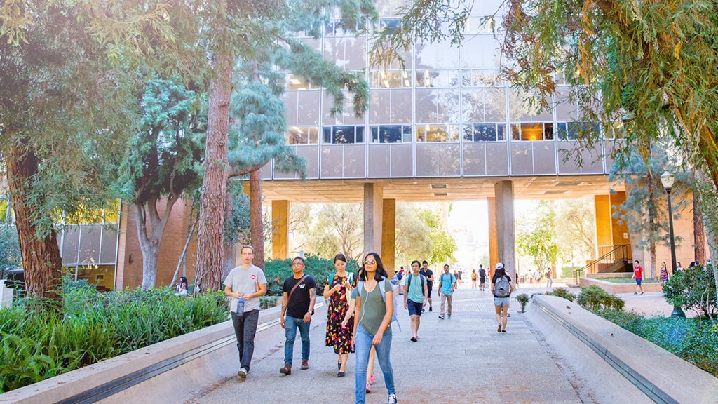 Visit  UCLA Undergraduate Admission