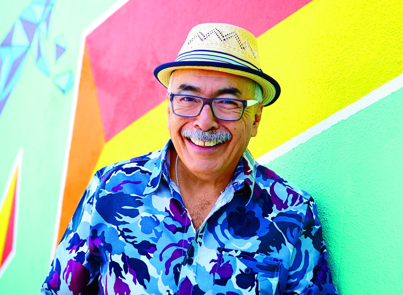 Juan Felipe Herrera