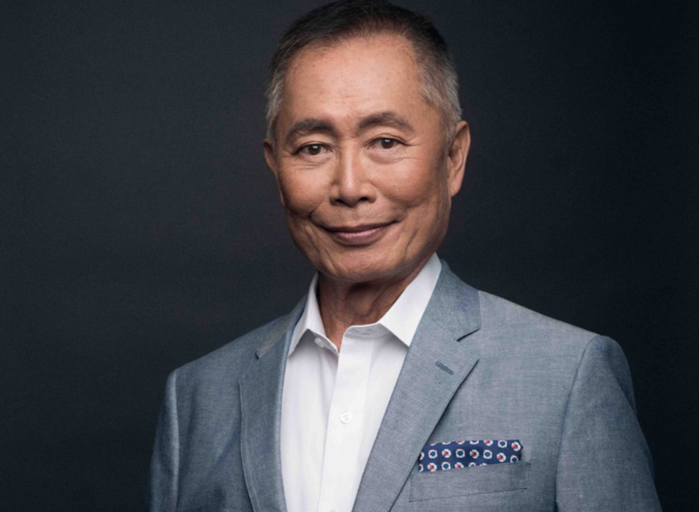 George Takei